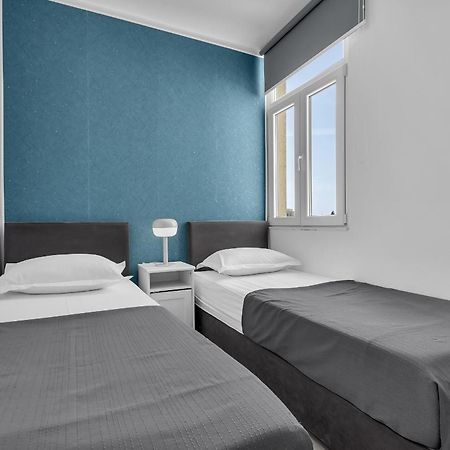 Villa Mare Tučepi Exteriér fotografie