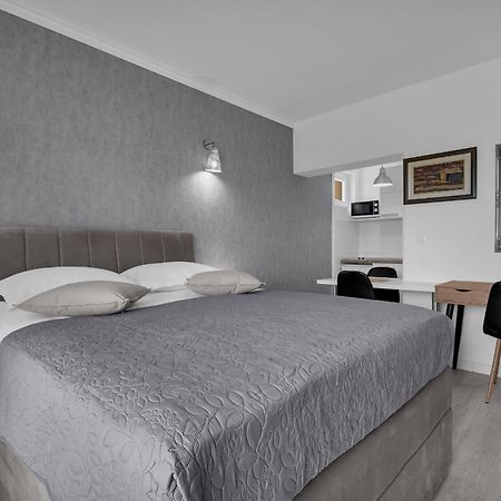 Villa Mare Tučepi Exteriér fotografie