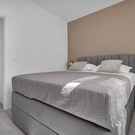 Villa Mare Tučepi Exteriér fotografie