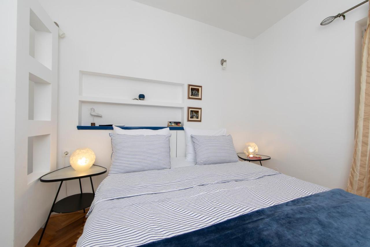 Villa Mare Tučepi Exteriér fotografie