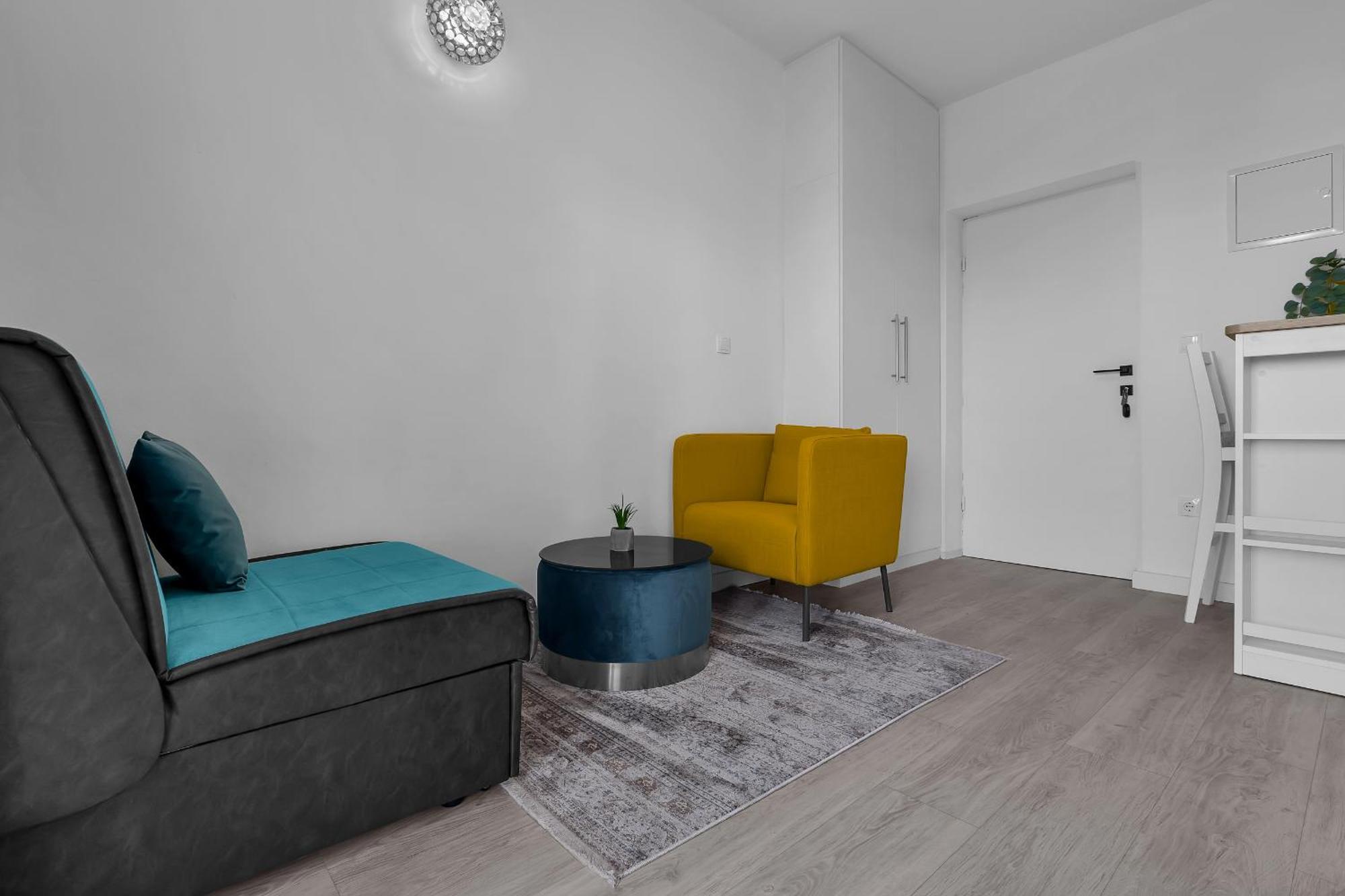 Villa Mare Tučepi Exteriér fotografie