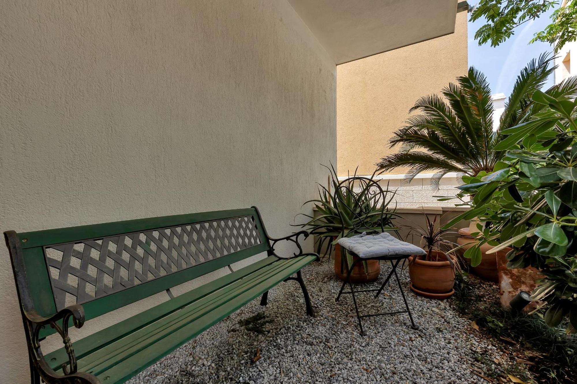 Villa Mare Tučepi Exteriér fotografie