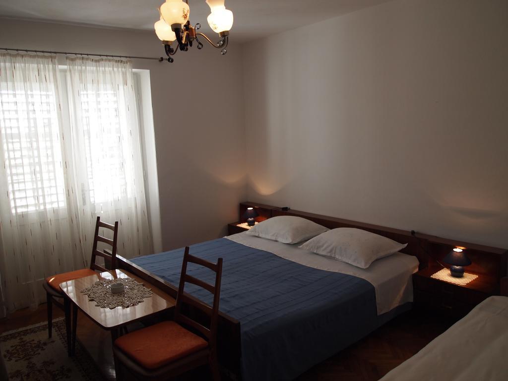 Villa Mare Tučepi Exteriér fotografie
