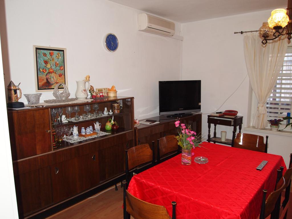 Villa Mare Tučepi Exteriér fotografie